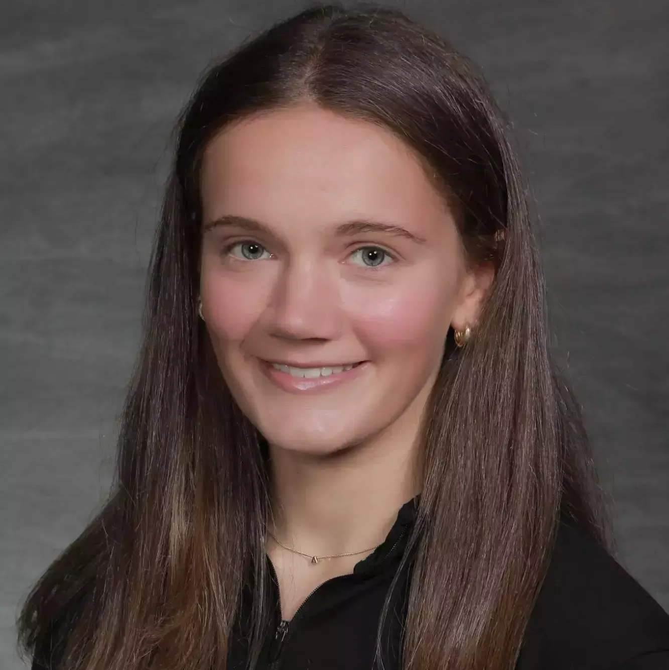Ayla Puppe athlete profile head shot