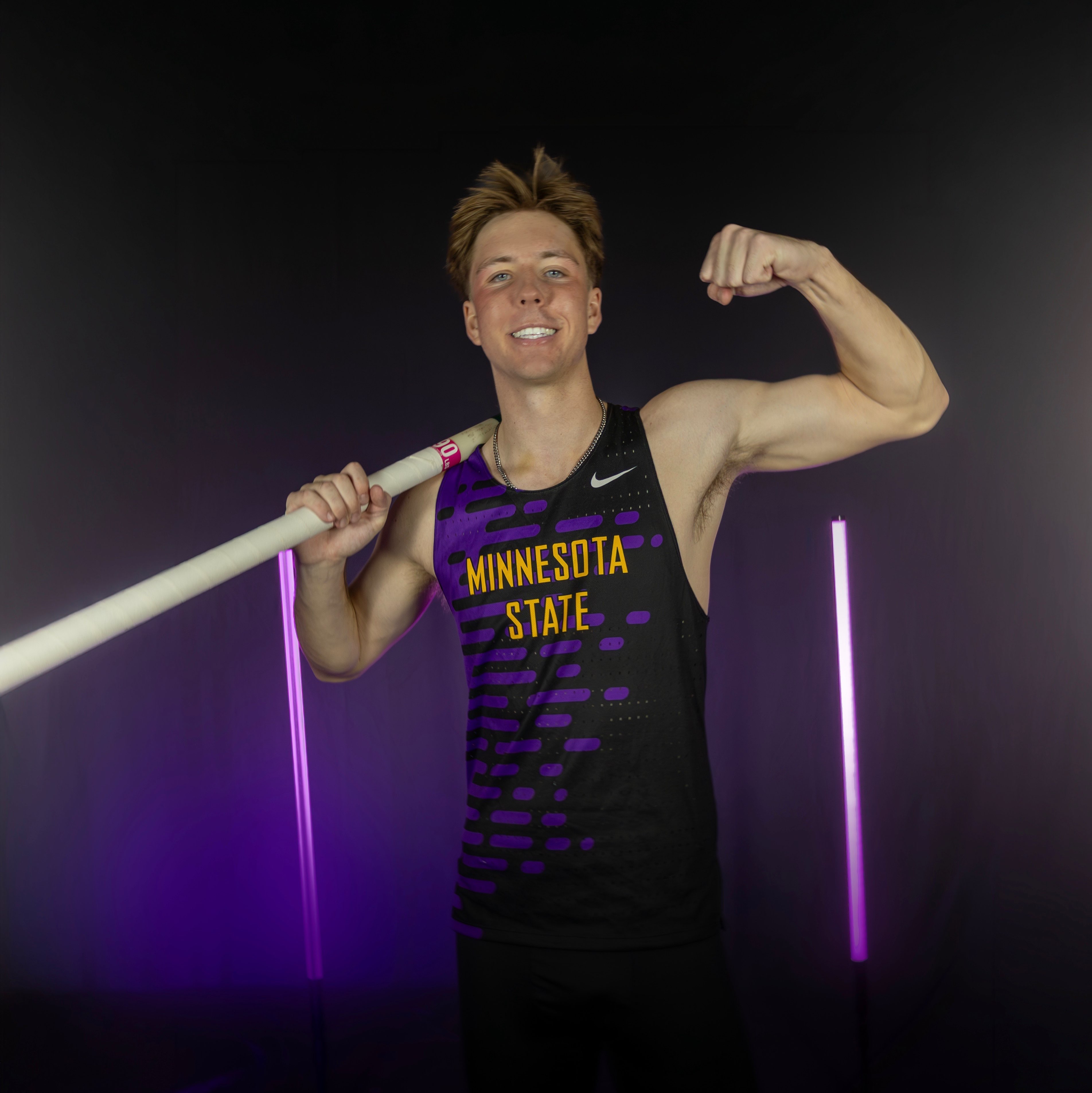 Thomas Alrick athlete profile head shot