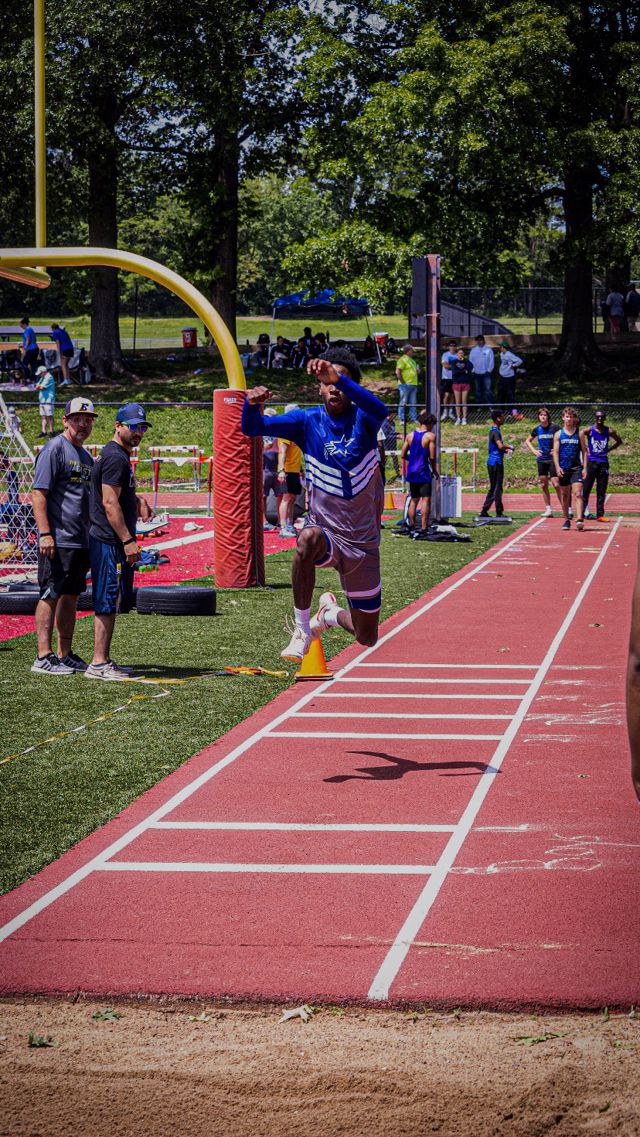 Athlete profile featured image number 5 of 5