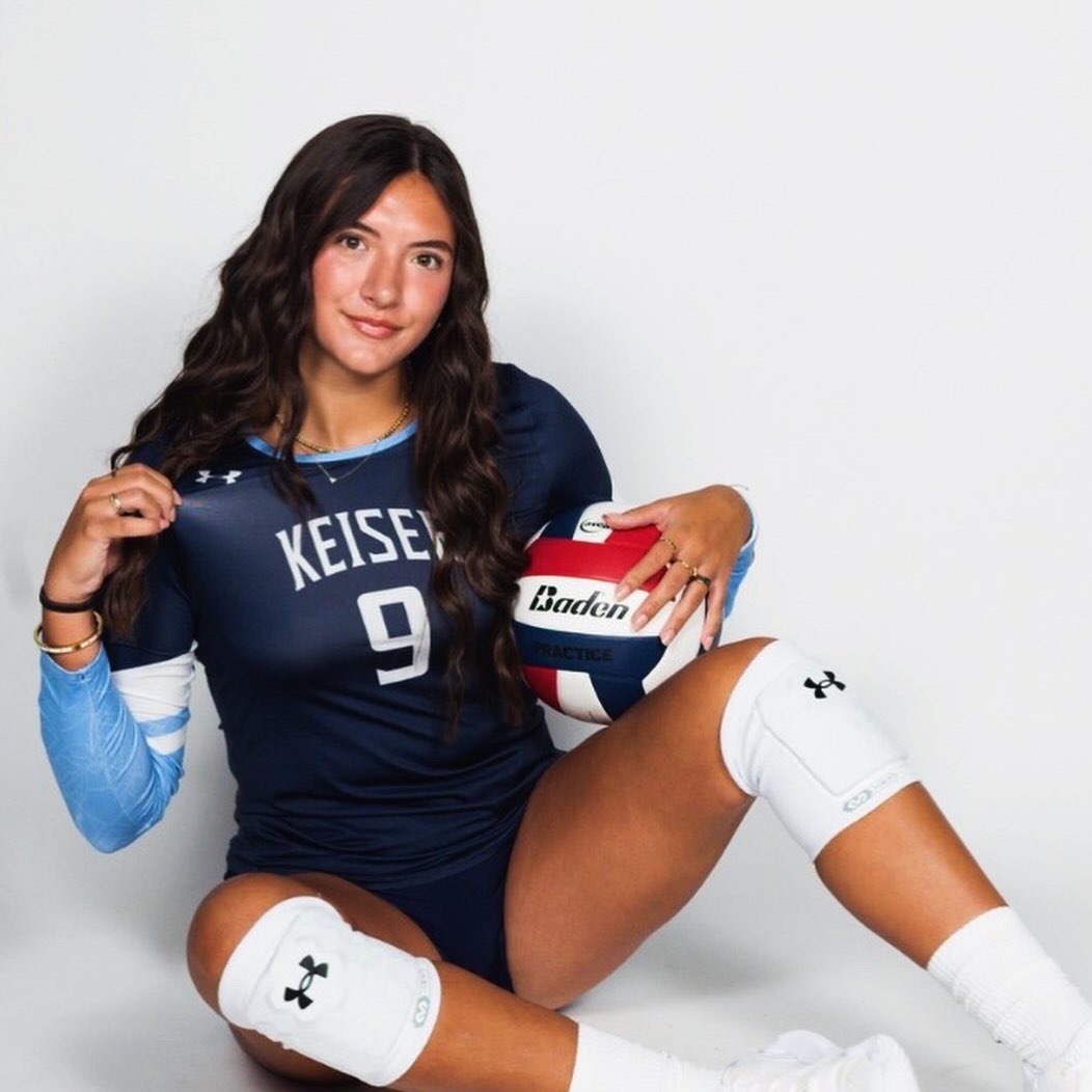 Gianna Tufariello athlete profile head shot