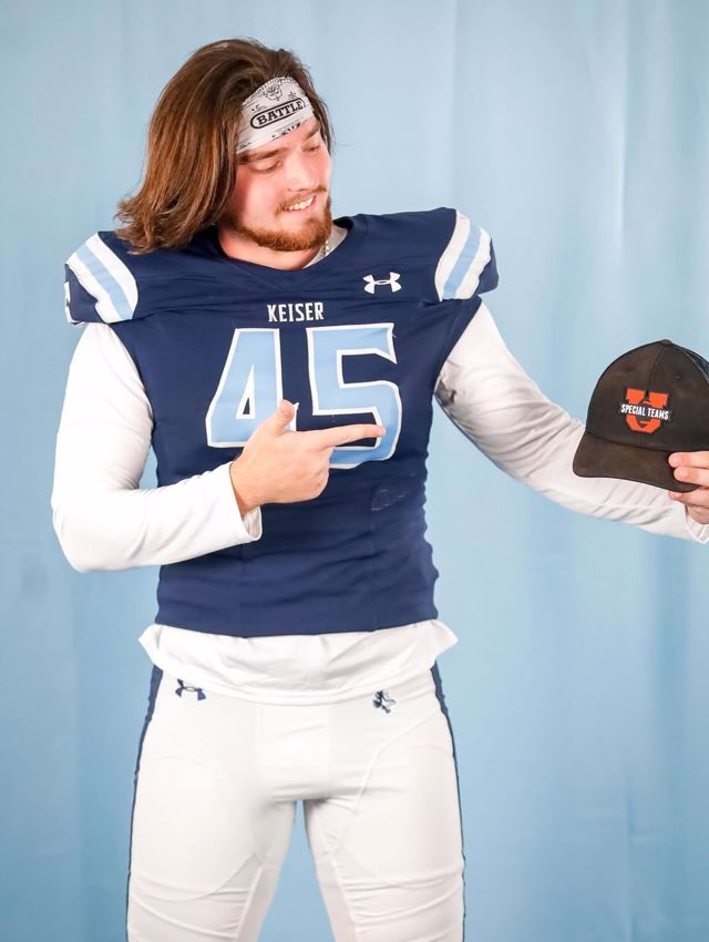 Athlete profile featured image number 2 of 4