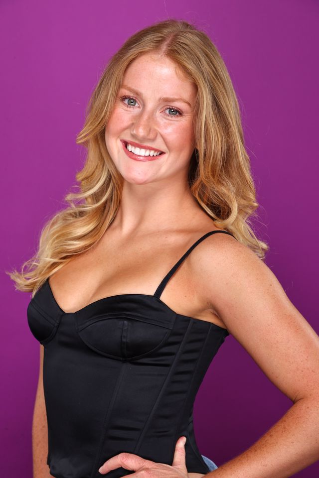 Athlete profile featured image number 1 of 4