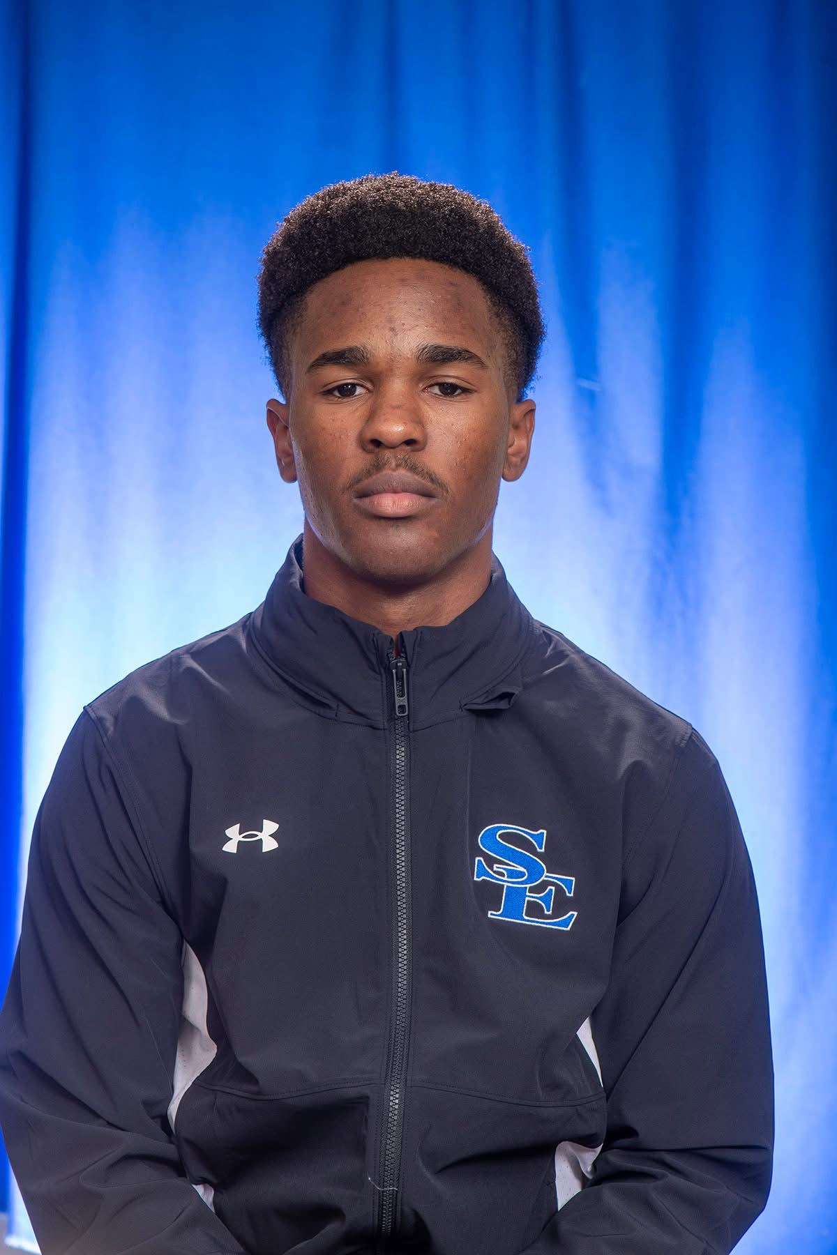 Cameron Johnson athlete profile head shot
