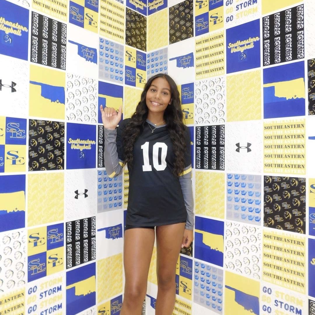 Jasmin Dion athlete profile head shot