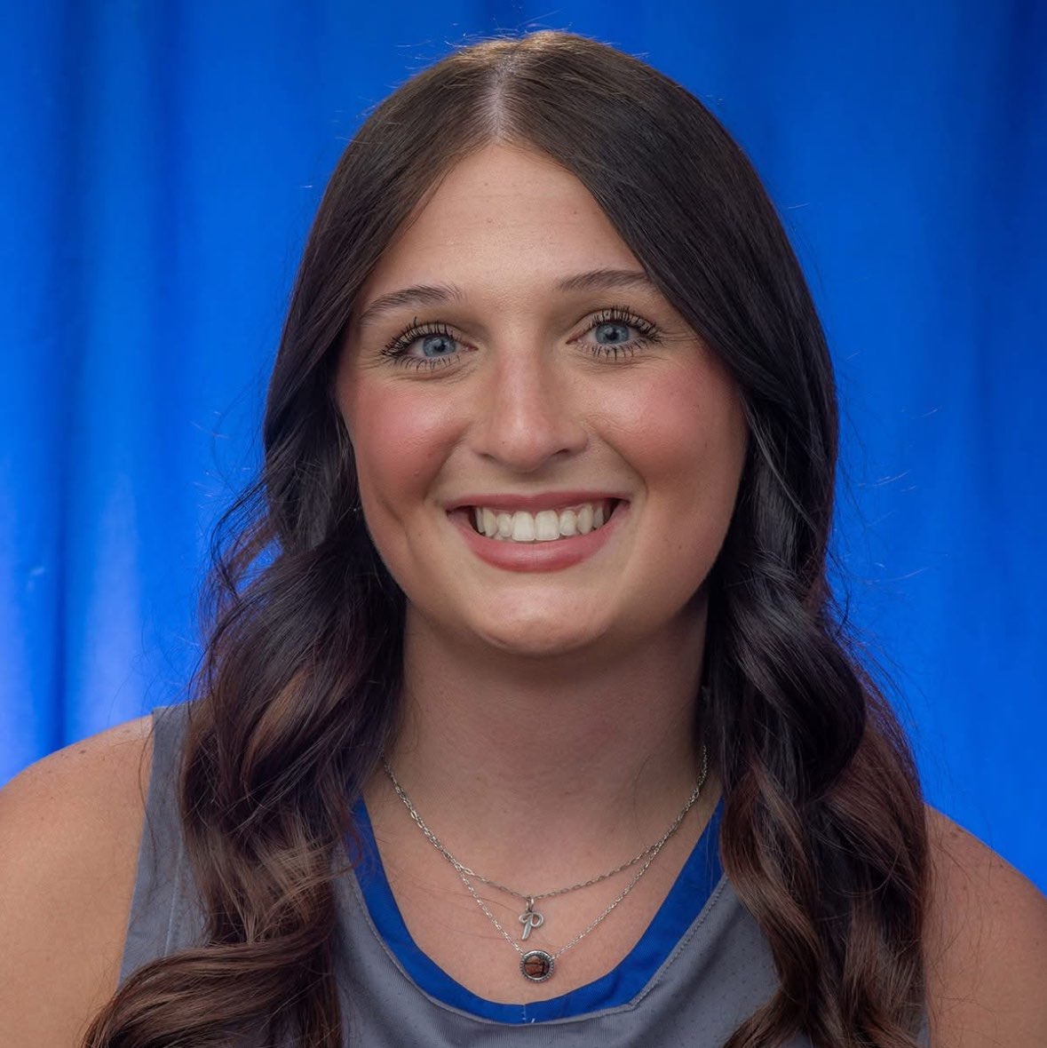 Presley Calhoun athlete profile head shot