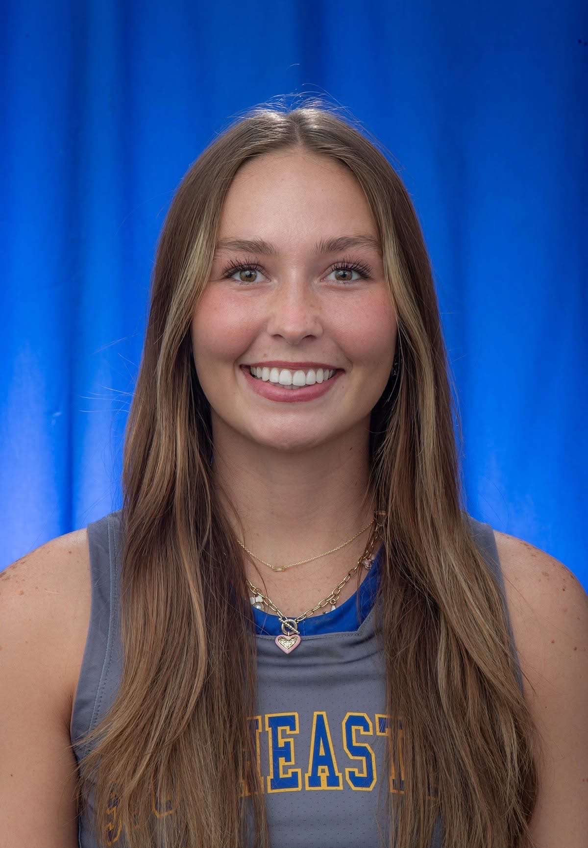 Breanna Lindert athlete profile head shot