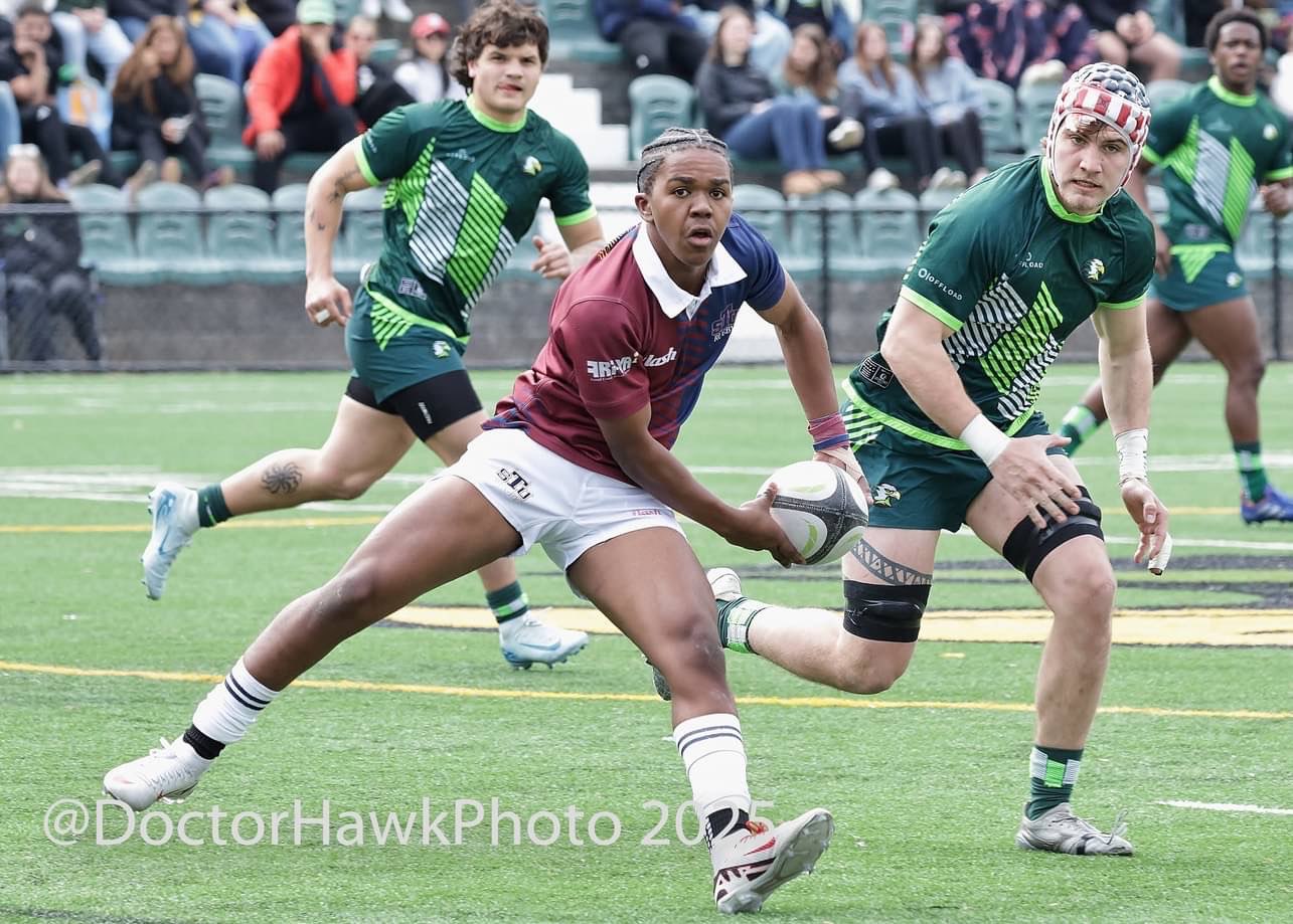 Tshepang Matubatuba athlete profile head shot