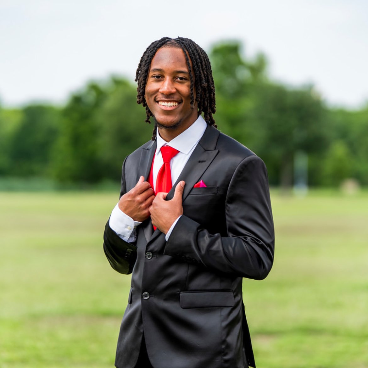 Nathan Cornelious athlete profile head shot