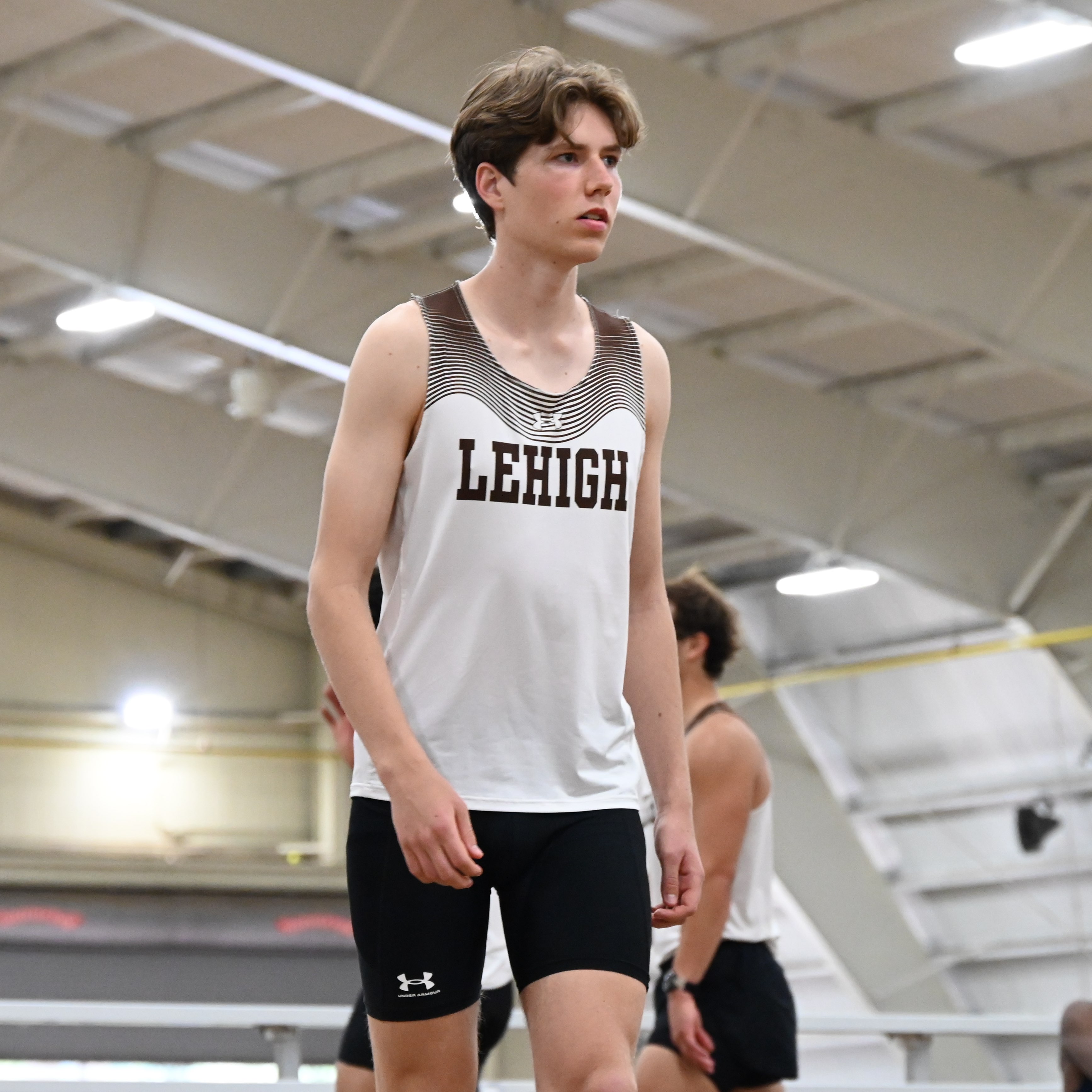 Nic Rossi athlete profile head shot
