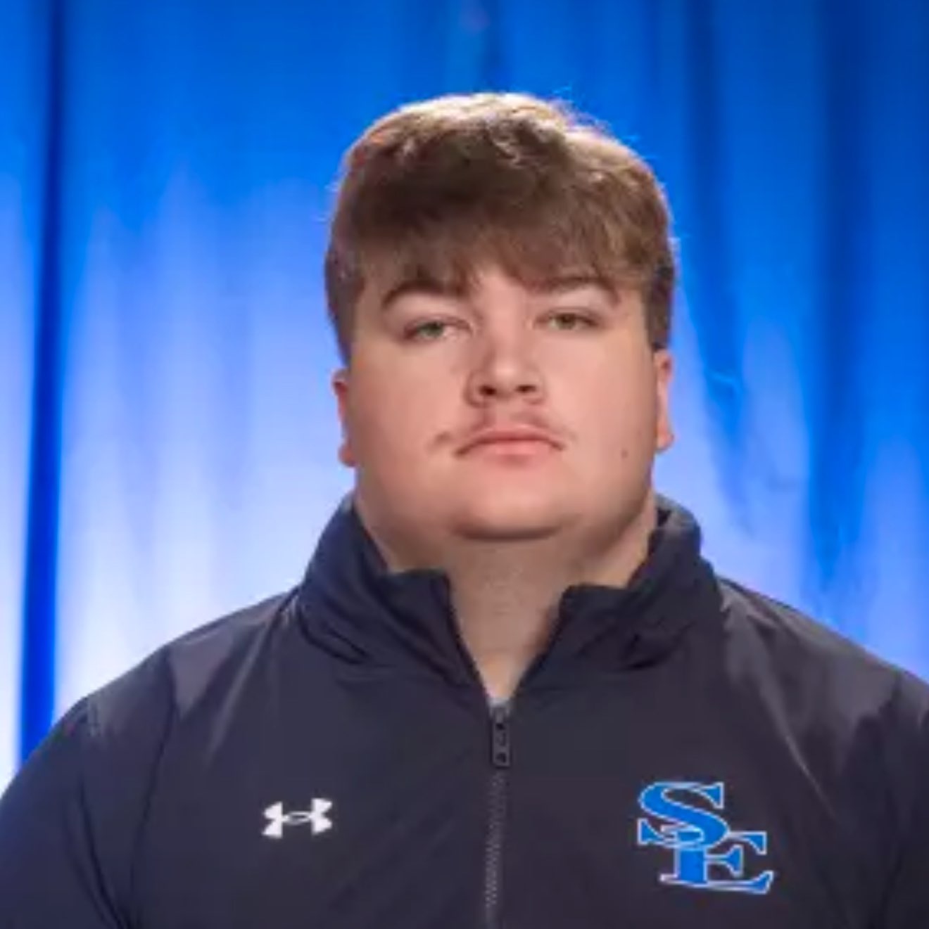 Conner Cooper athlete profile head shot