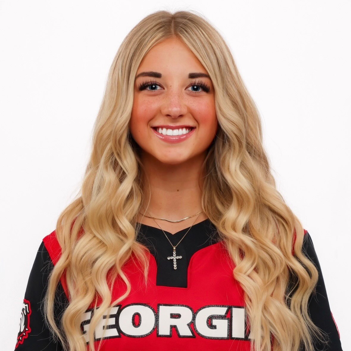 Natalie Donaldson athlete profile head shot