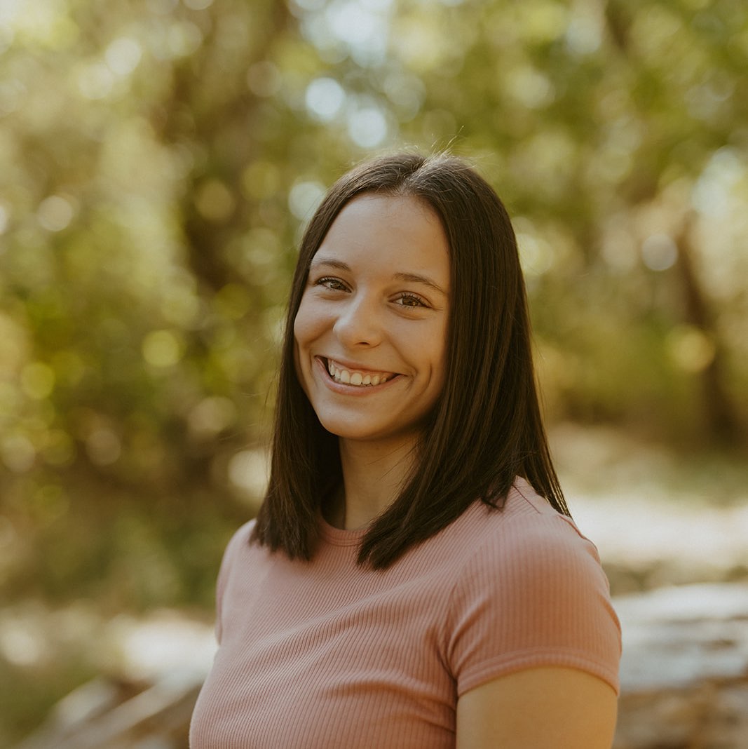 Kylynn Hanson athlete profile head shot