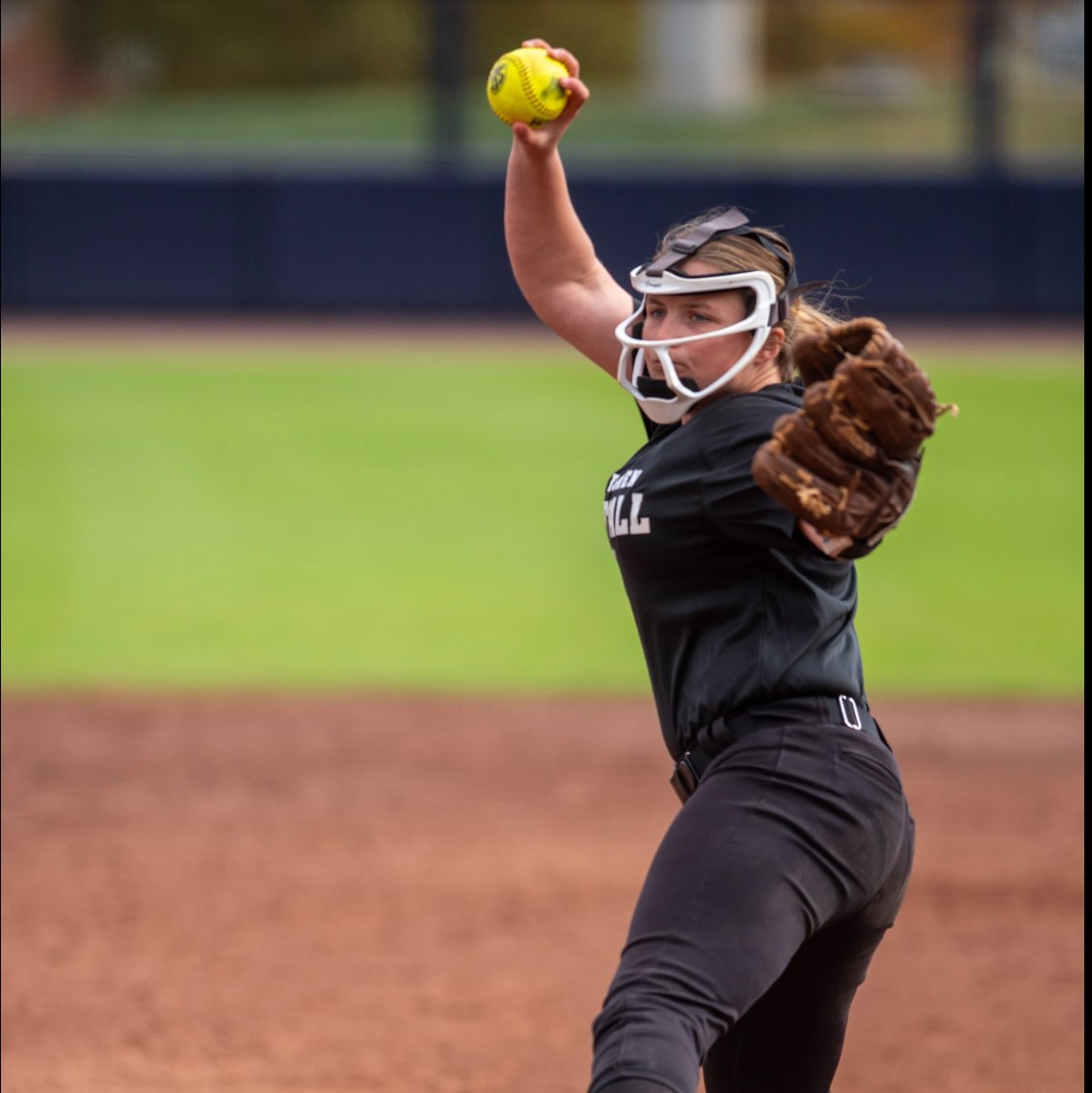 Marissa Anderson athlete profile head shot