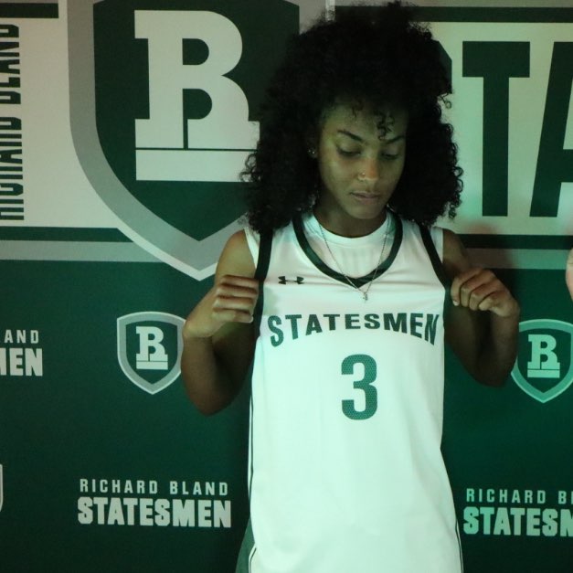 Micala Poe athlete profile head shot