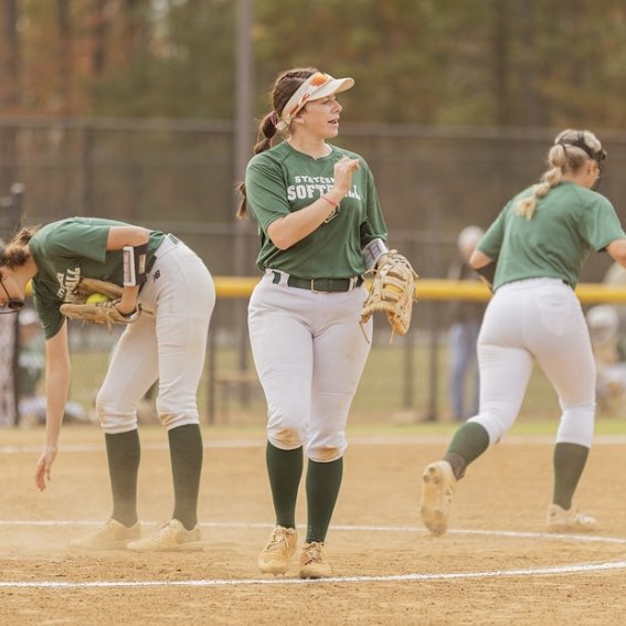 Arianna Manson athlete profile head shot