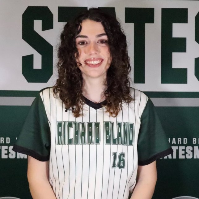 Sydney Thompson athlete profile head shot