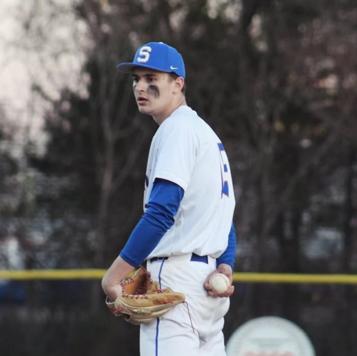 Aiden Poole athlete profile head shot