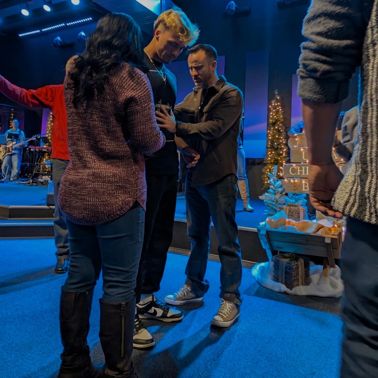 Jaiden Michael athlete profile head shot