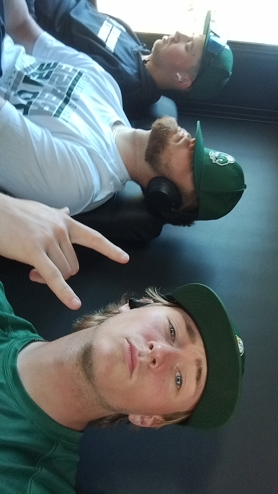 Henry Stewart athlete profile head shot