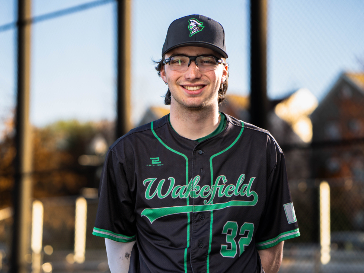 Joey Todd athlete profile head shot