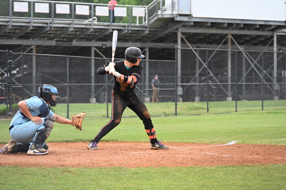 Rhett Boyer athlete profile head shot