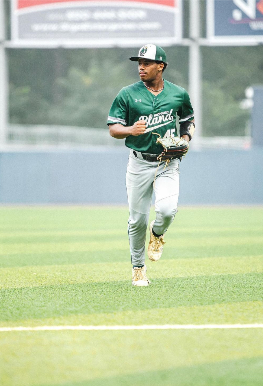 Miguel Martin athlete profile head shot