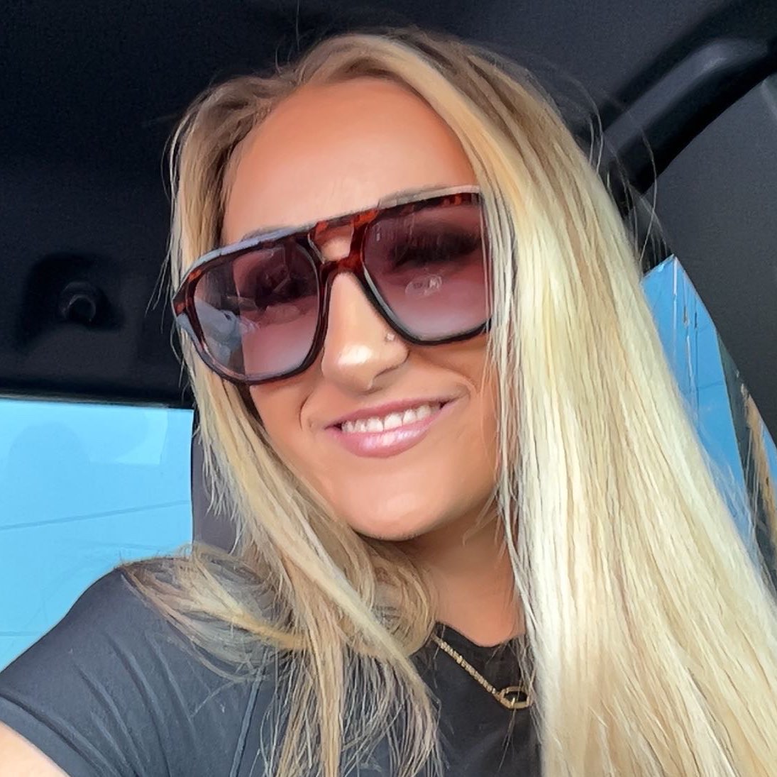 Gabby Shaver athlete profile head shot