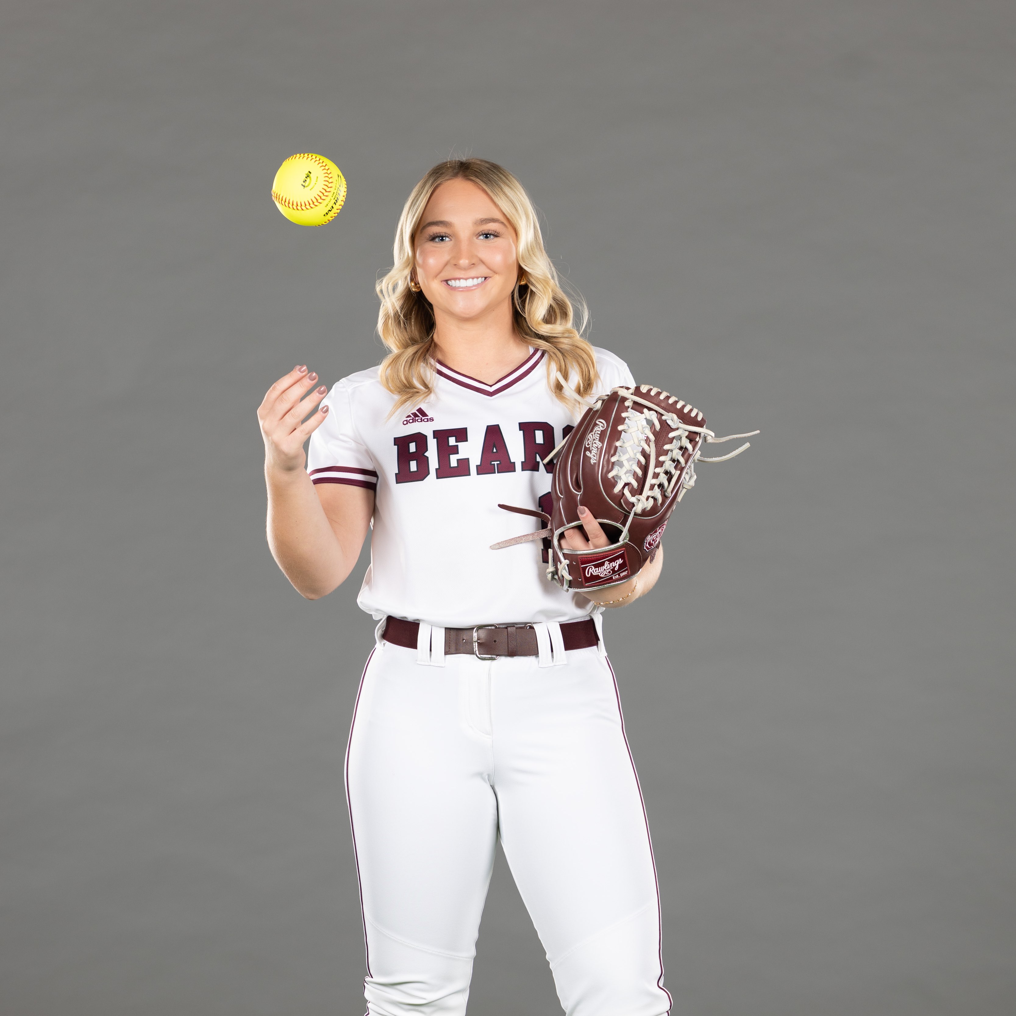 Paityn Engemann athlete profile head shot
