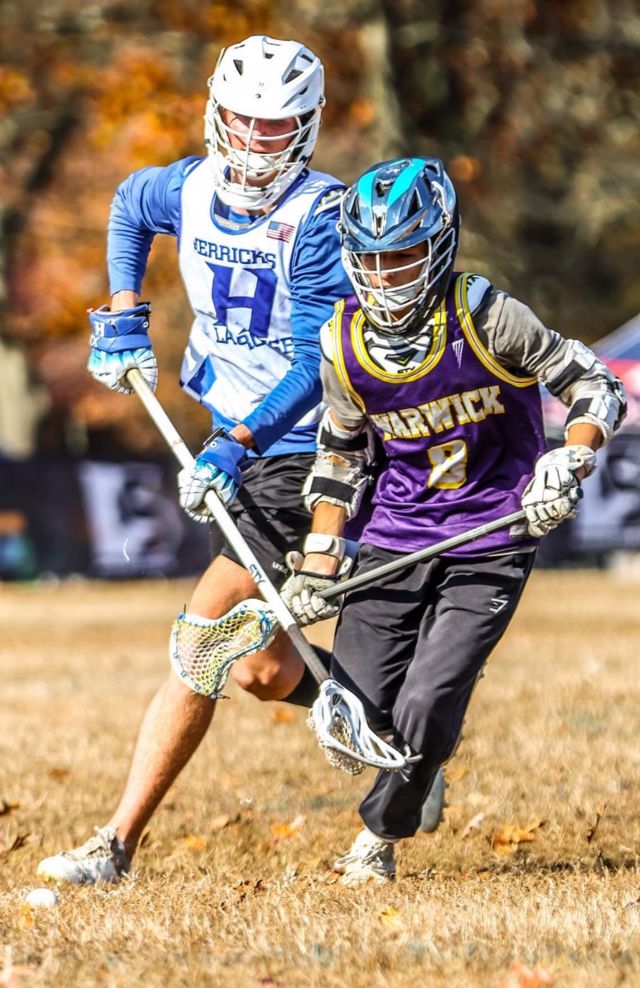Athlete profile featured image number 3 of 4