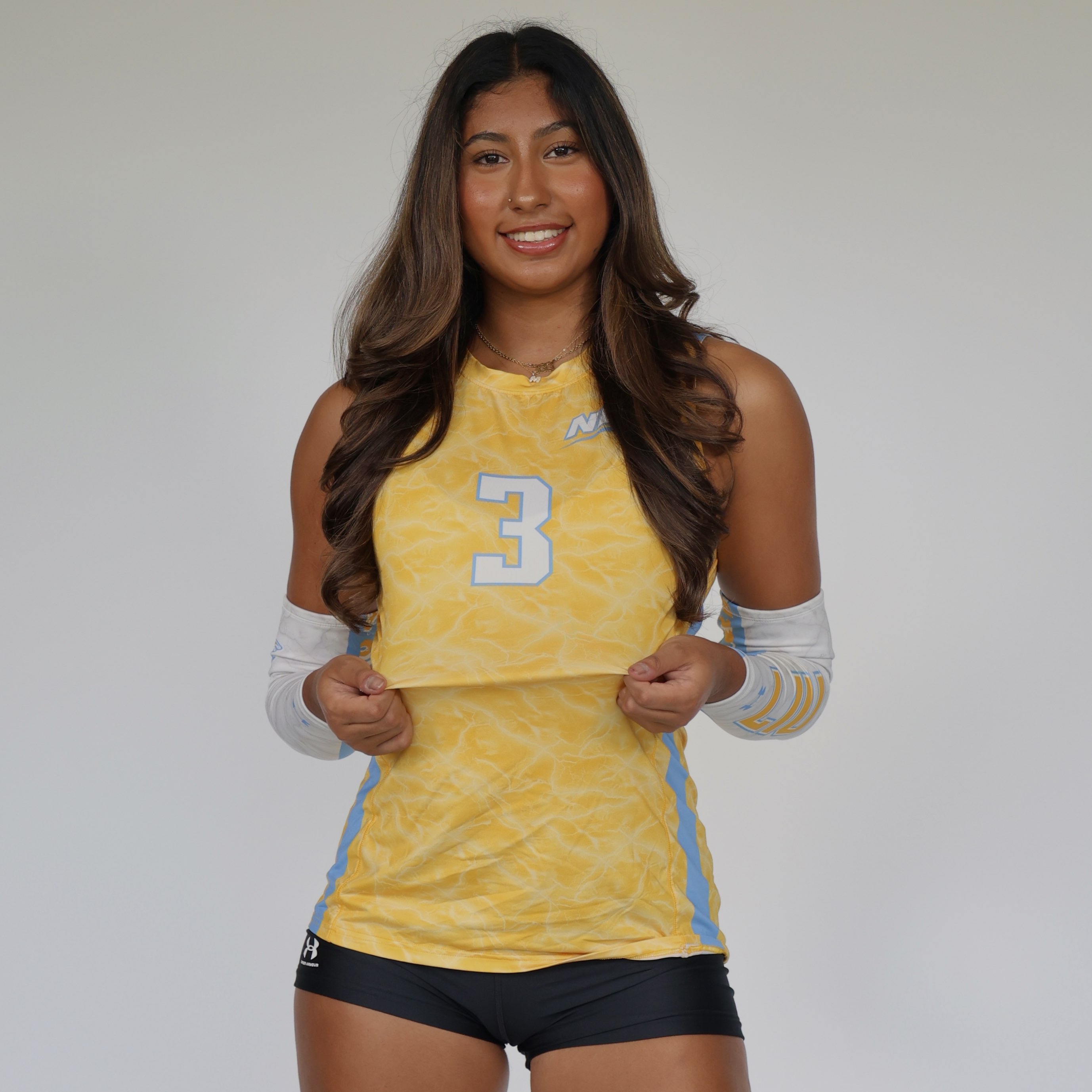 Mia Rojas-Avila athlete profile head shot
