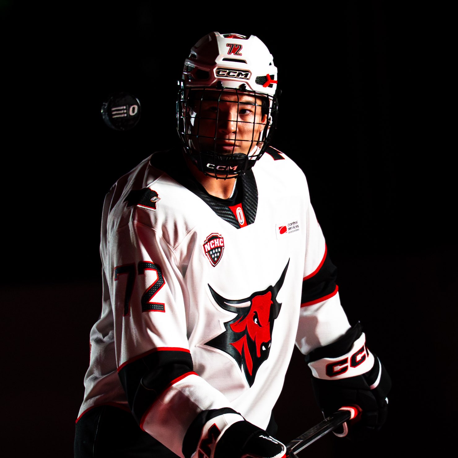 Marcus Nguyen athlete profile head shot