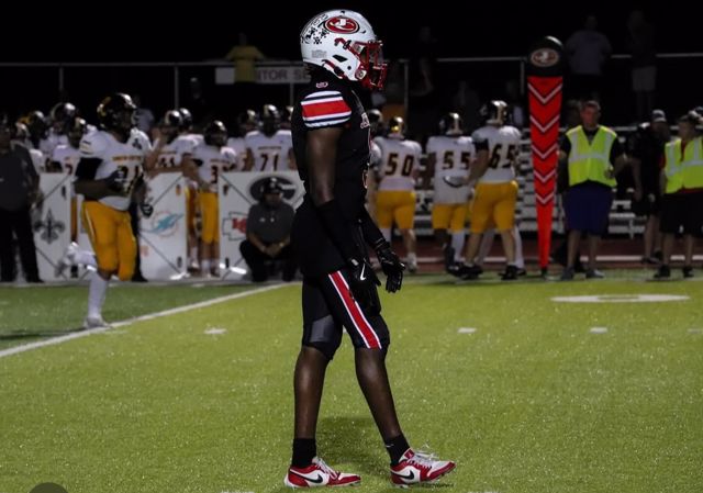 Athlete profile featured image number 2 of 10