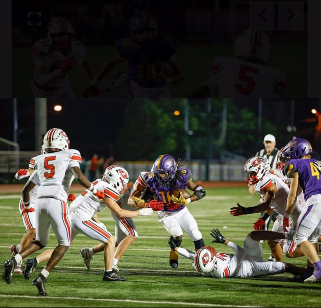 Athlete profile featured image number 1 of 10