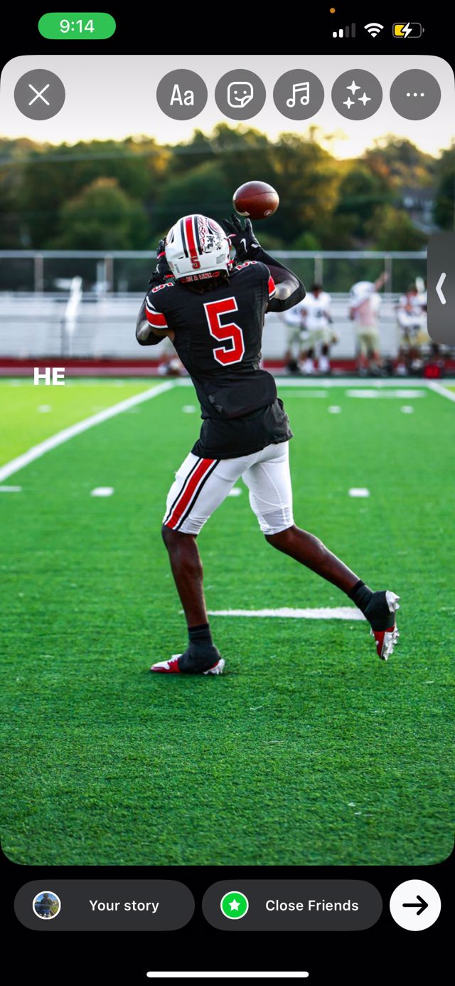 Athlete profile featured image number 5 of 10