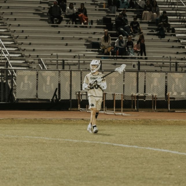 Aiden McNamara athlete profile head shot