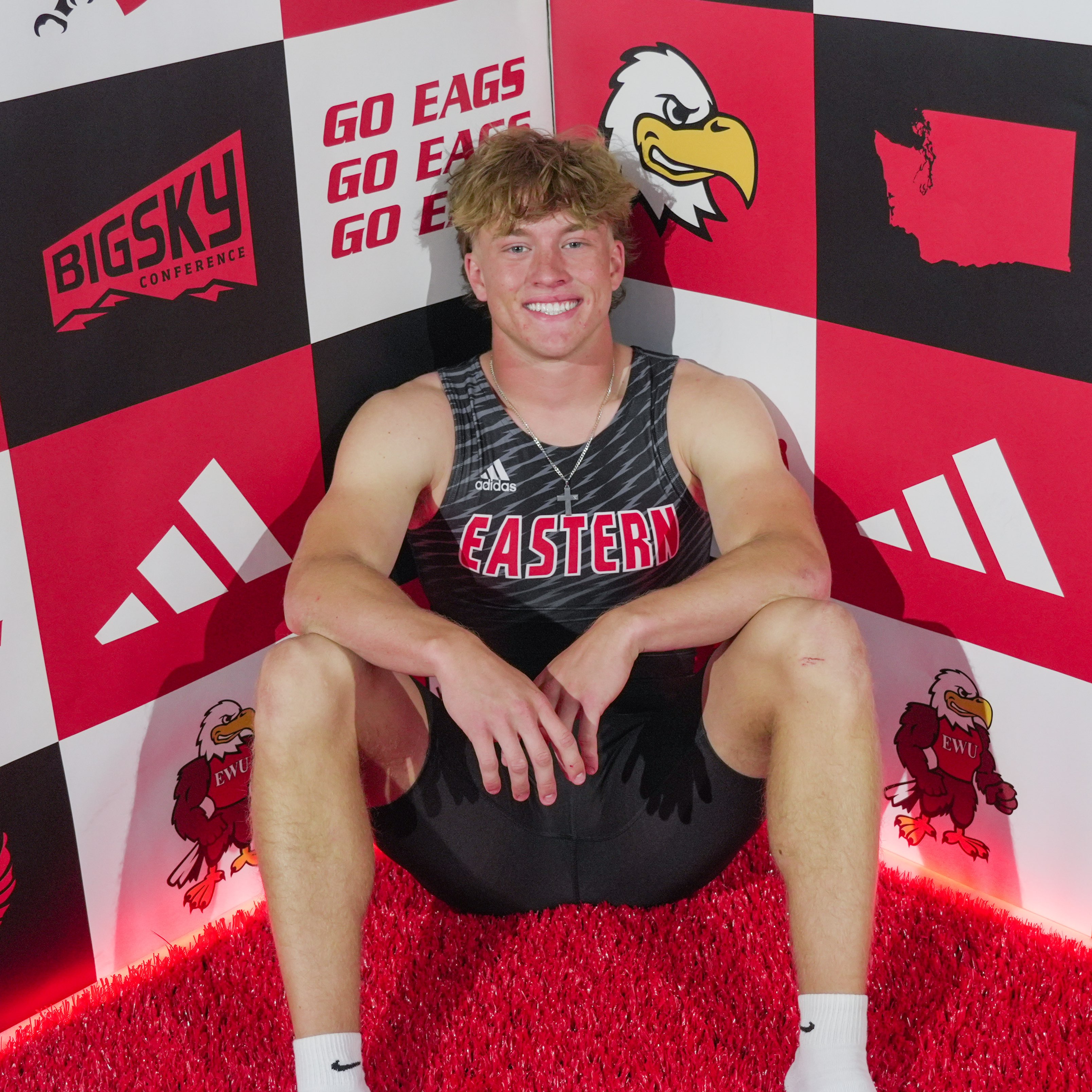 Tristan Breier athlete profile head shot
