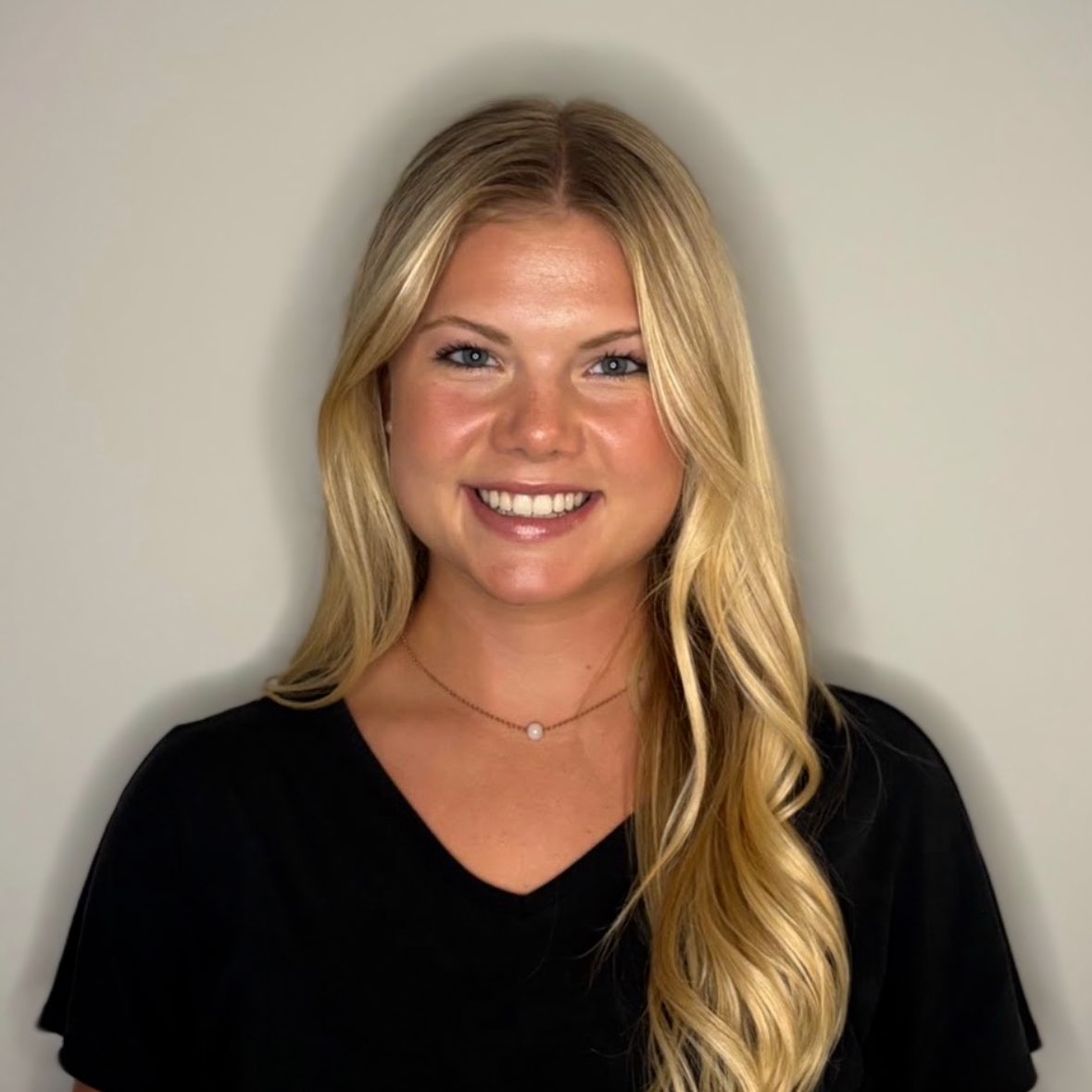 Madison Thieke athlete profile head shot
