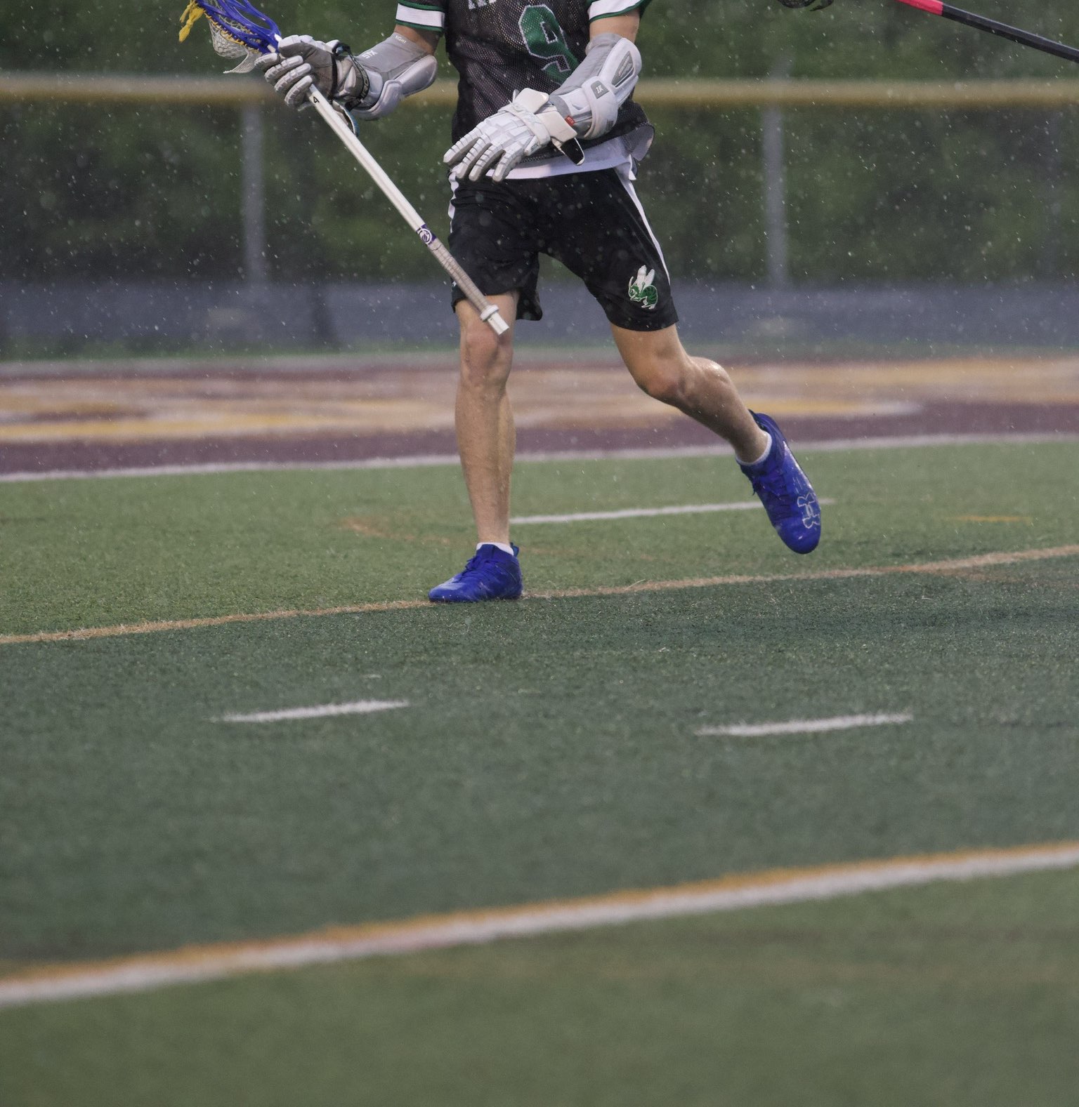 Dillon Buran athlete profile head shot