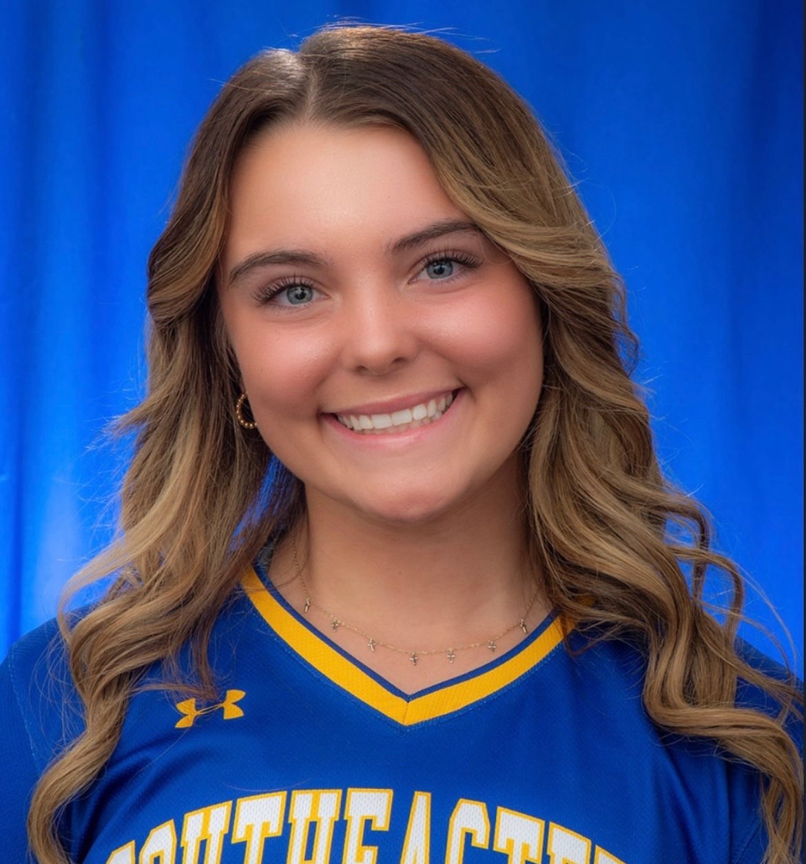 Emma Dudley athlete profile head shot