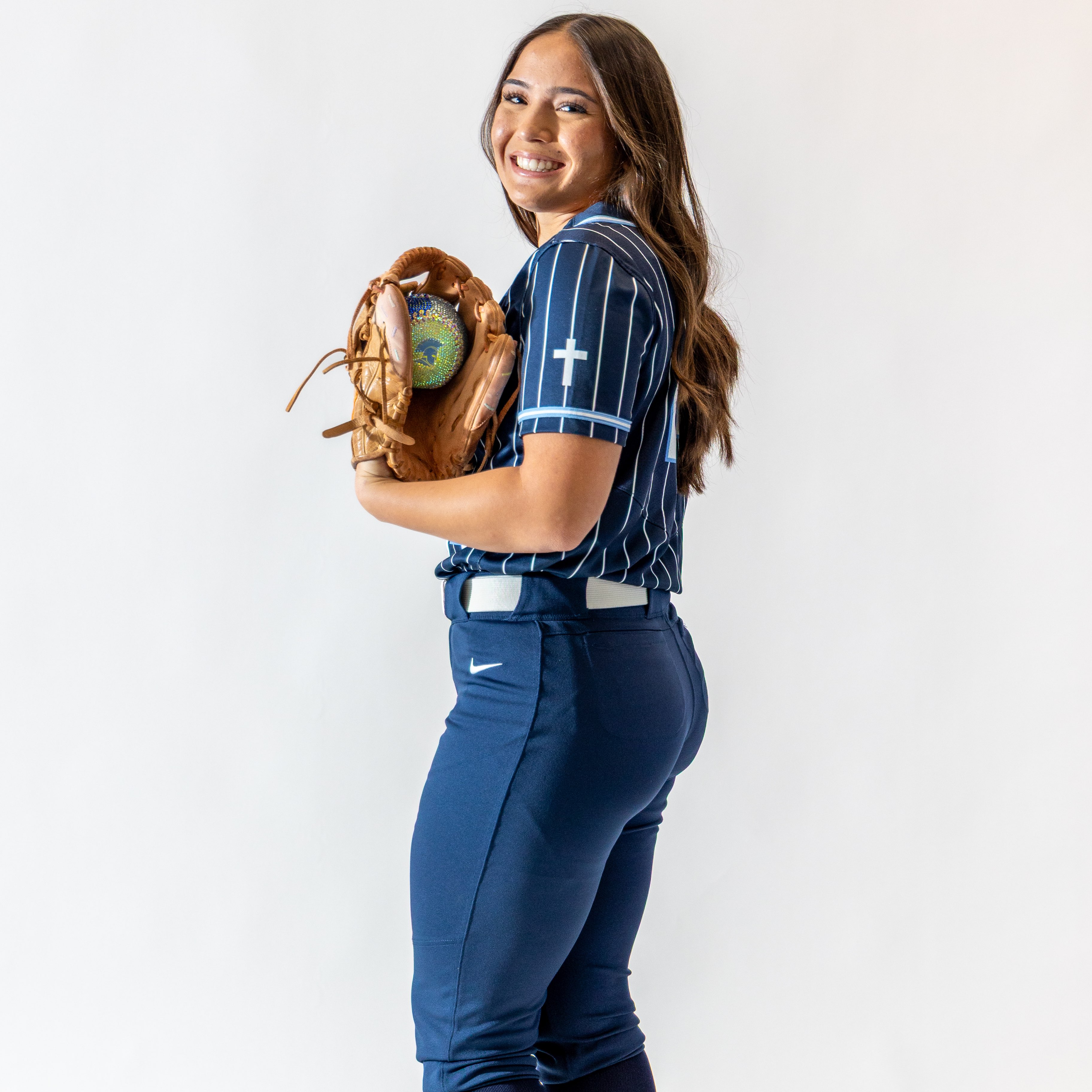 kaiya miller athlete profile head shot