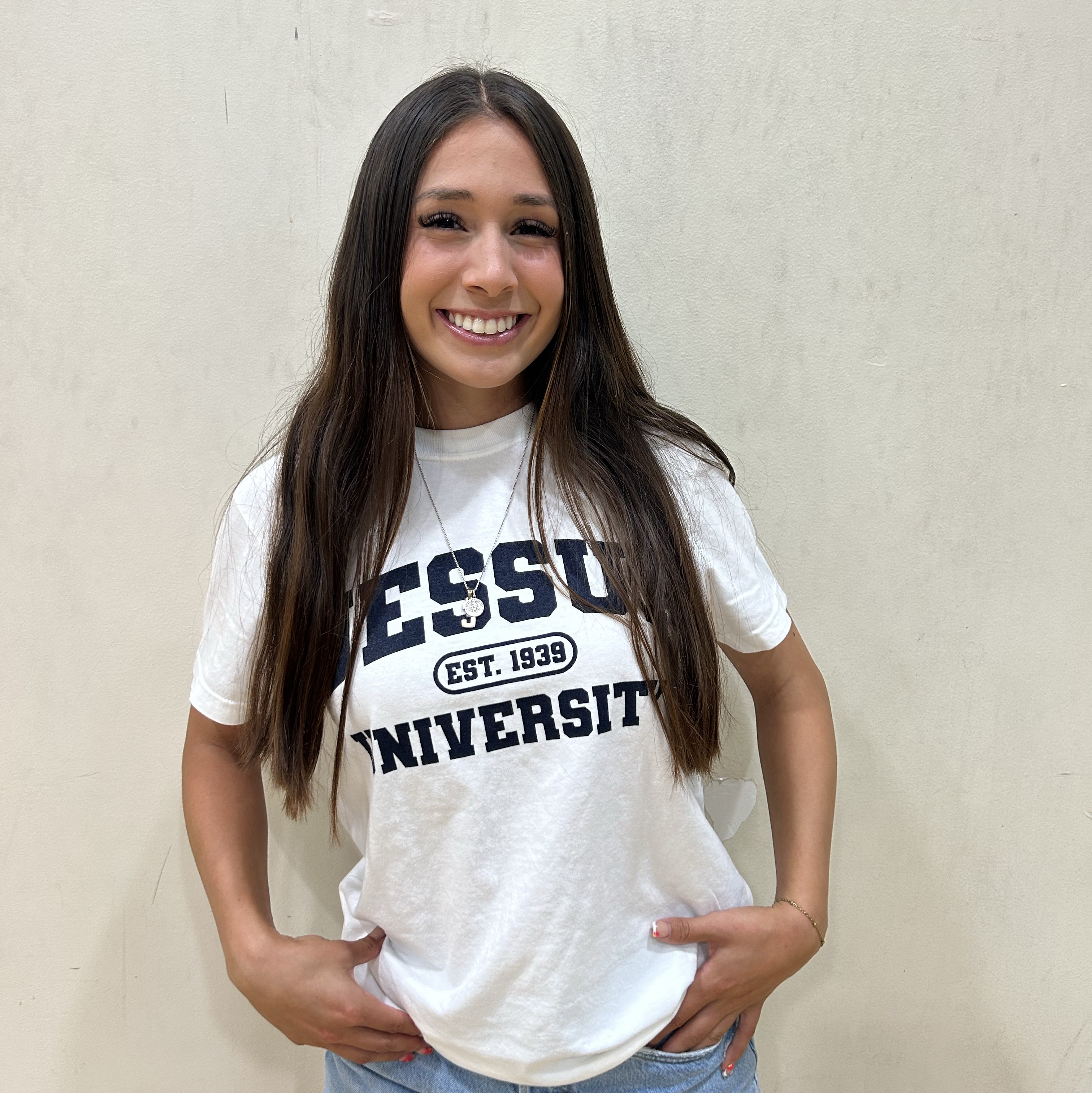 Alexis Vega athlete profile head shot