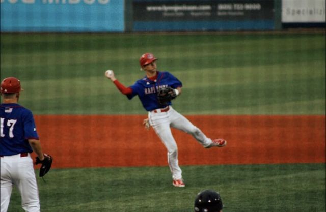 Athlete profile featured image number 2 of 4