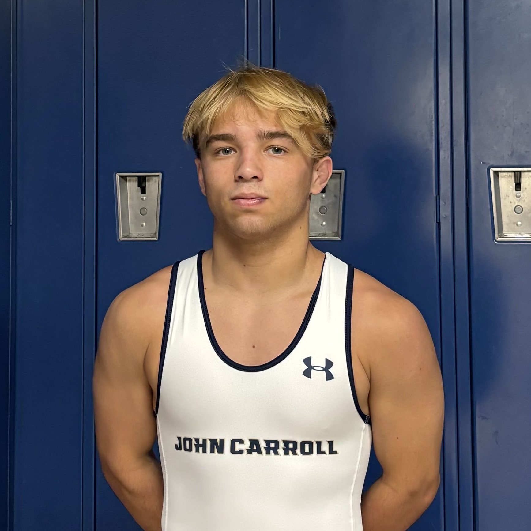 Chase Morgan athlete profile head shot