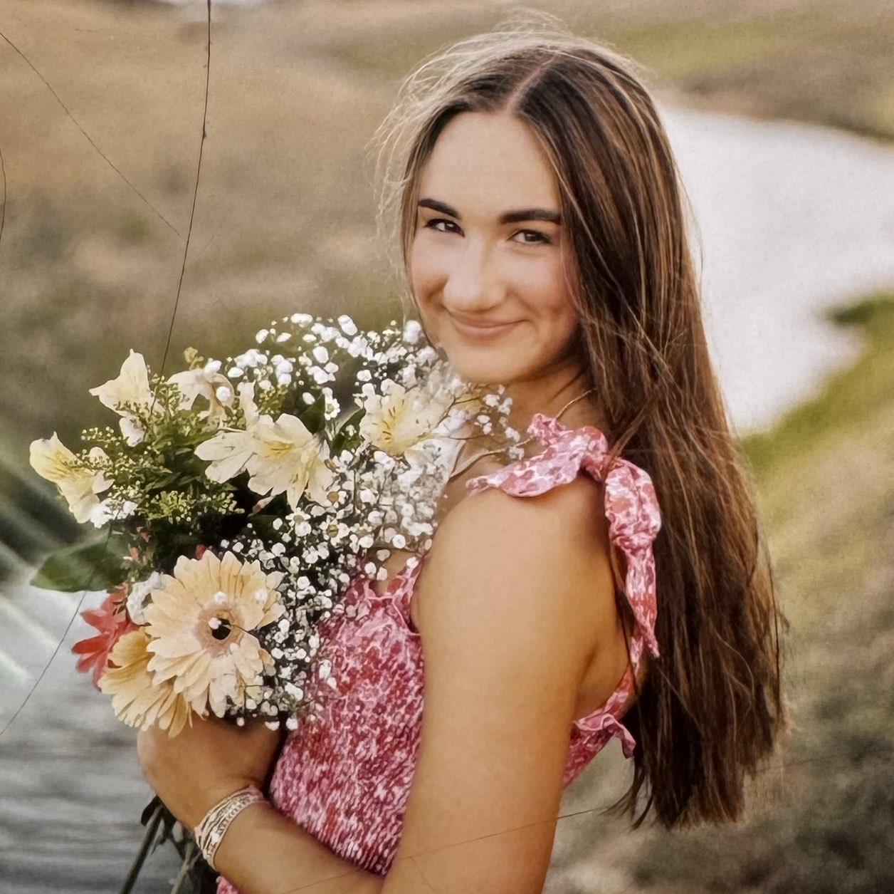 Sophia Swanton athlete profile head shot
