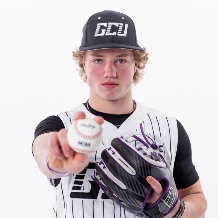 Aspen Alexander athlete profile head shot