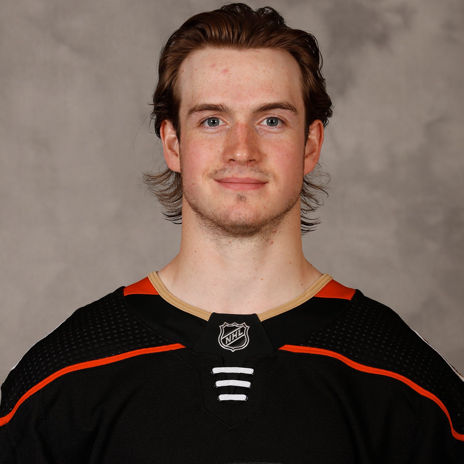 Sean Tschigerl athlete profile head shot