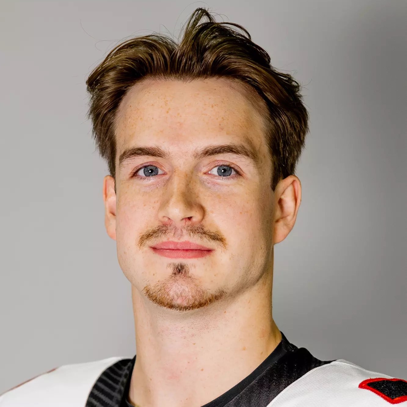 Sean Tschigerl athlete profile head shot