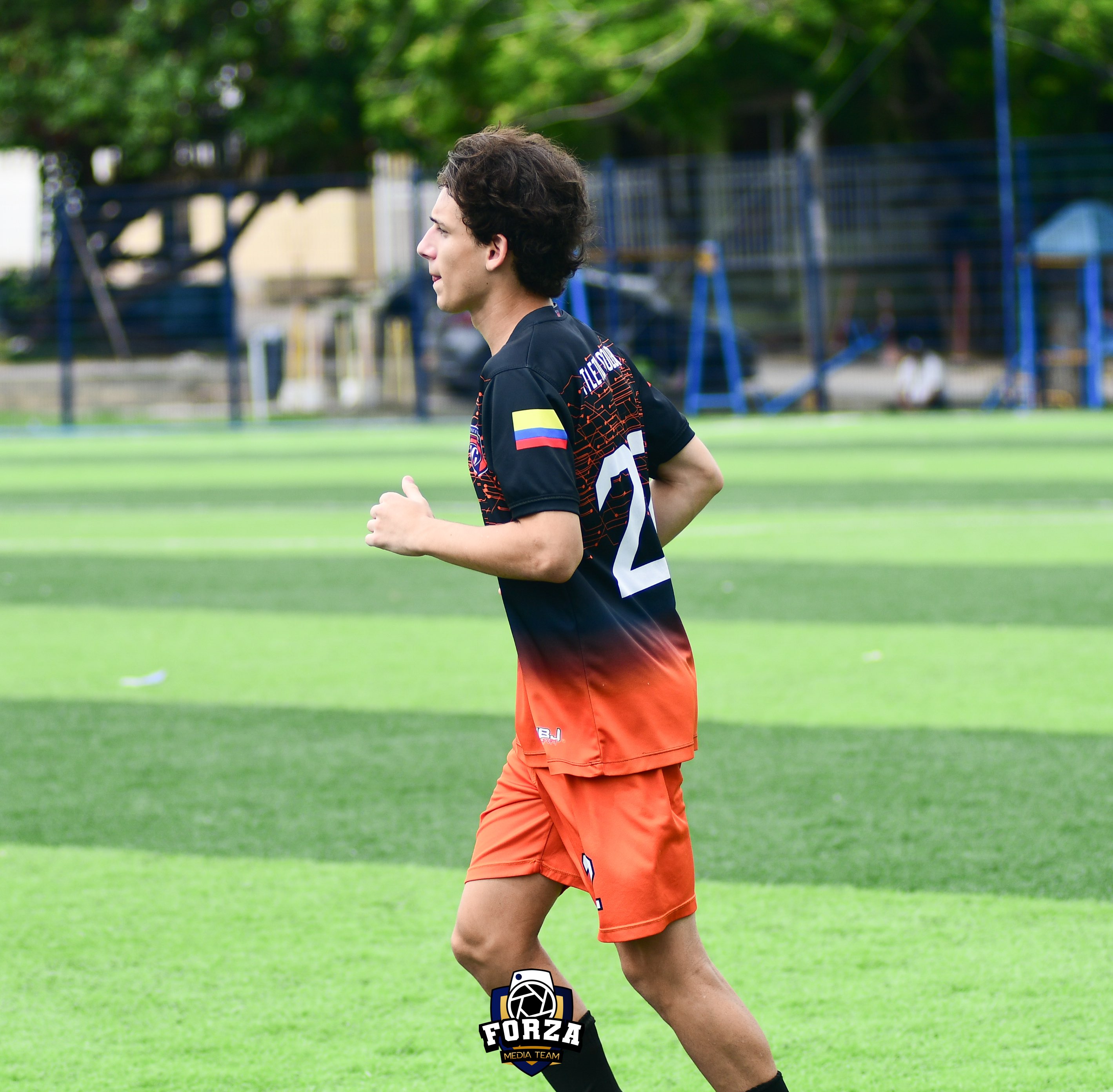 Sebastian Martinez Aparicio athlete profile head shot