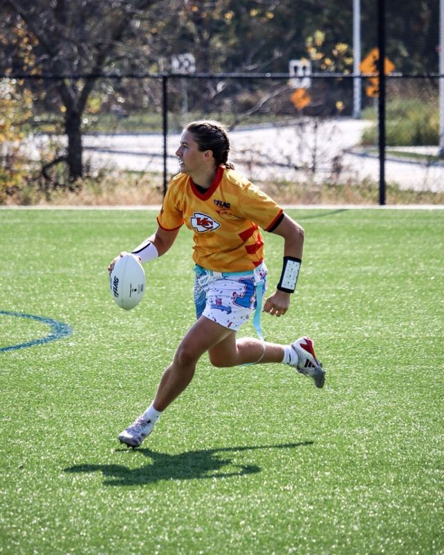 Athlete profile featured image number 3 of 4