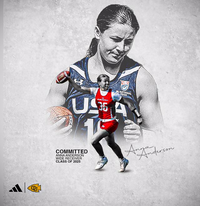 Athlete profile featured image number 1 of 4